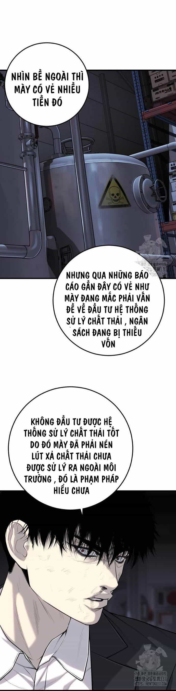 Đứa Con Báo Thù - Chương 11 - ảnh 26