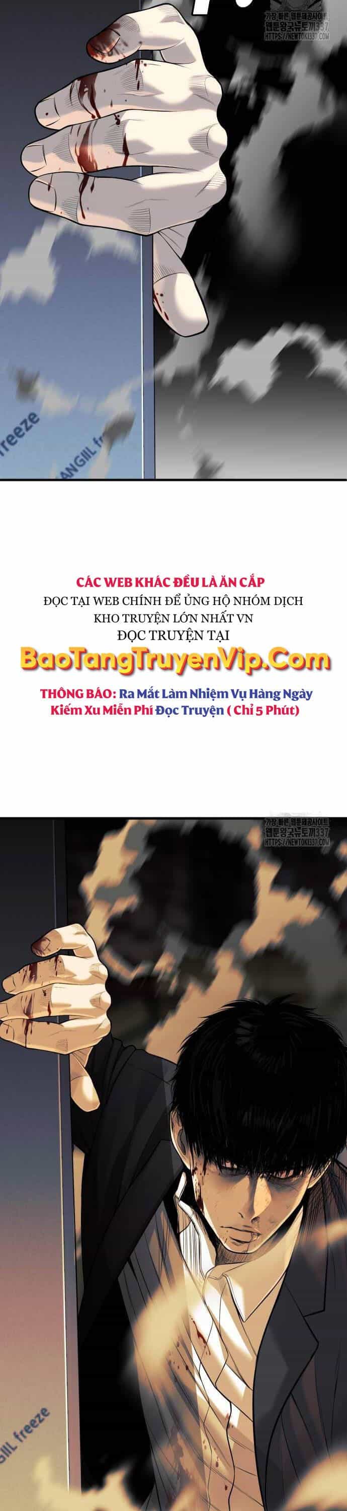 Đứa Con Báo Thù - Chương 11 - ảnh 60