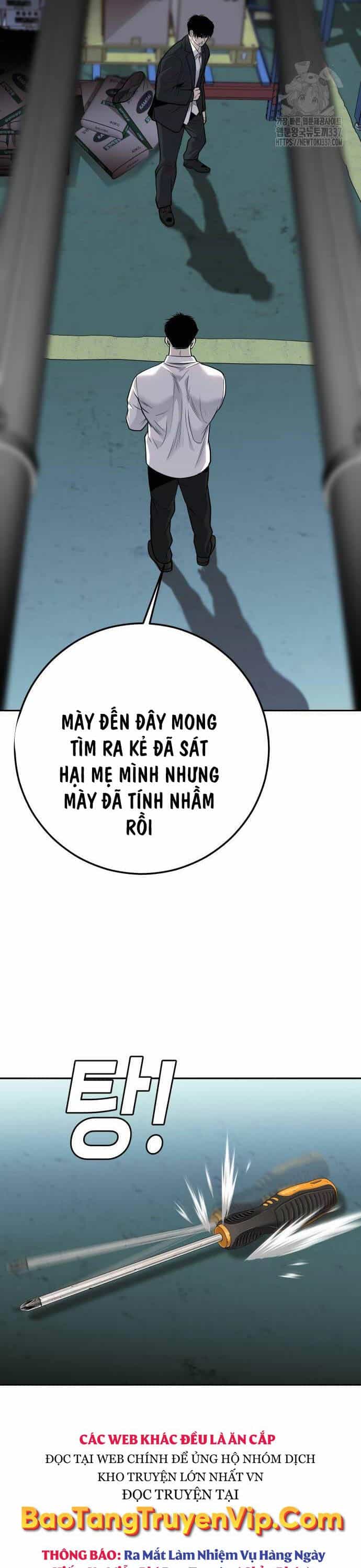 Đứa Con Báo Thù - Chương 11 - ảnh 9
