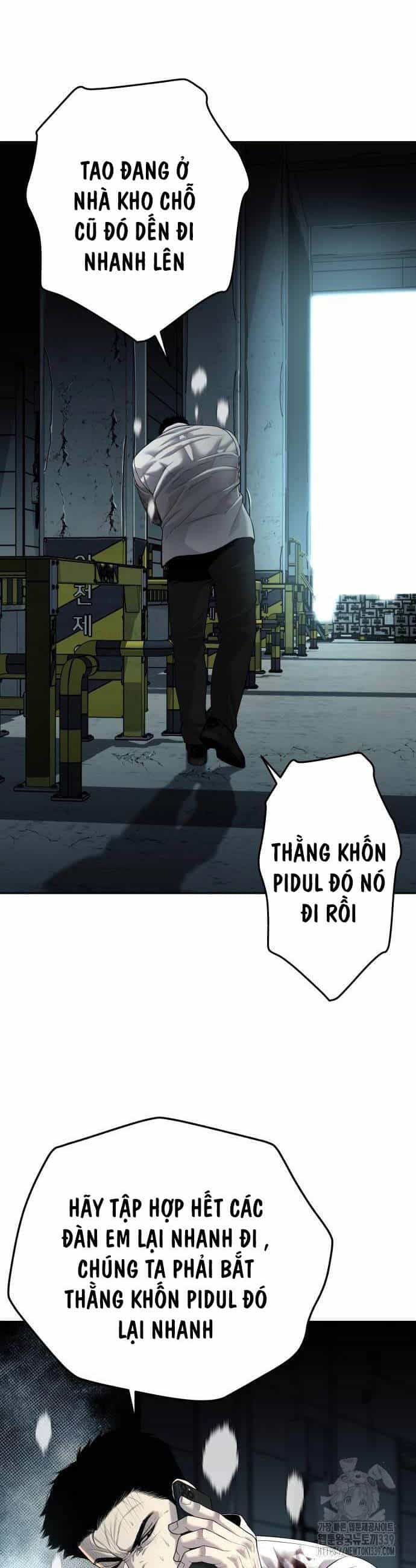 Đứa Con Báo Thù - Chương 12 - ảnh 12