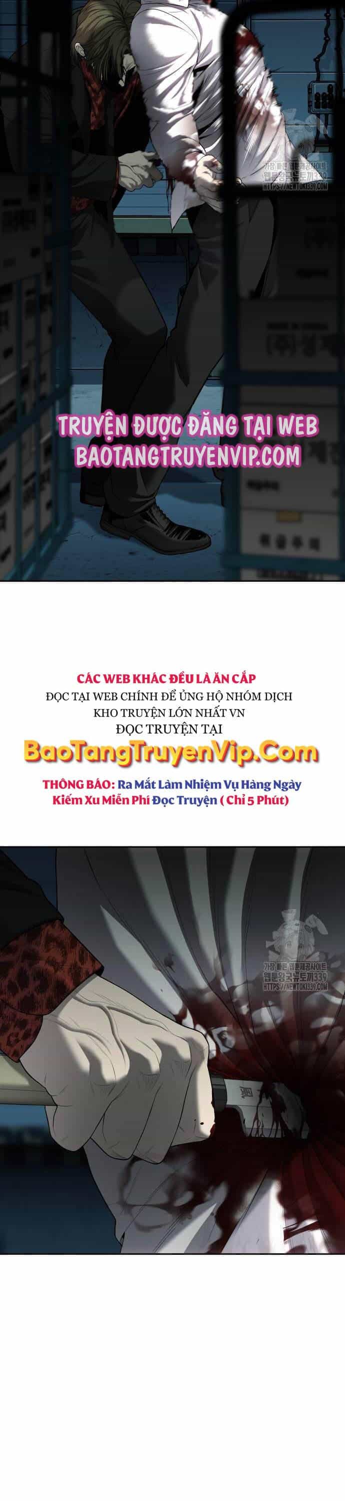 Đứa Con Báo Thù - Chương 12 - ảnh 15