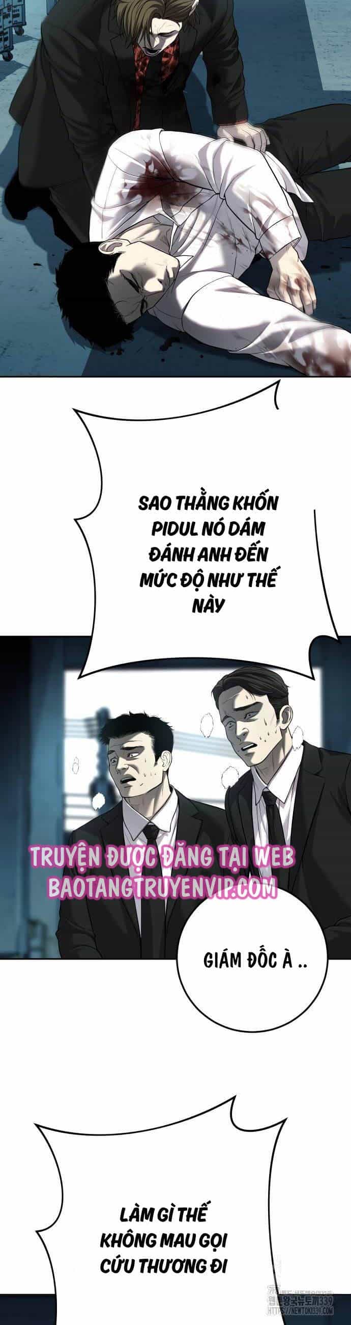 Đứa Con Báo Thù - Chương 12 - ảnh 24