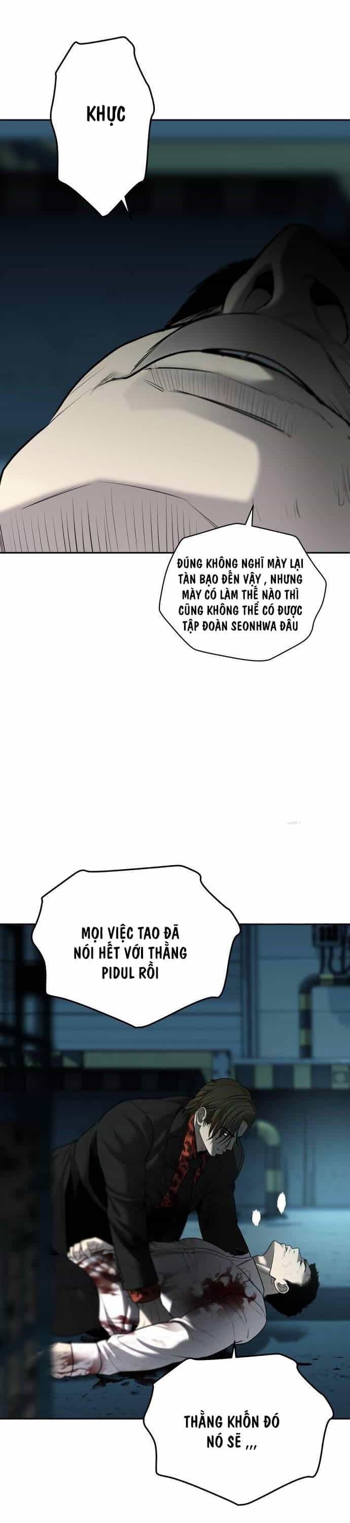 Đứa Con Báo Thù - Chương 12 - ảnh 26