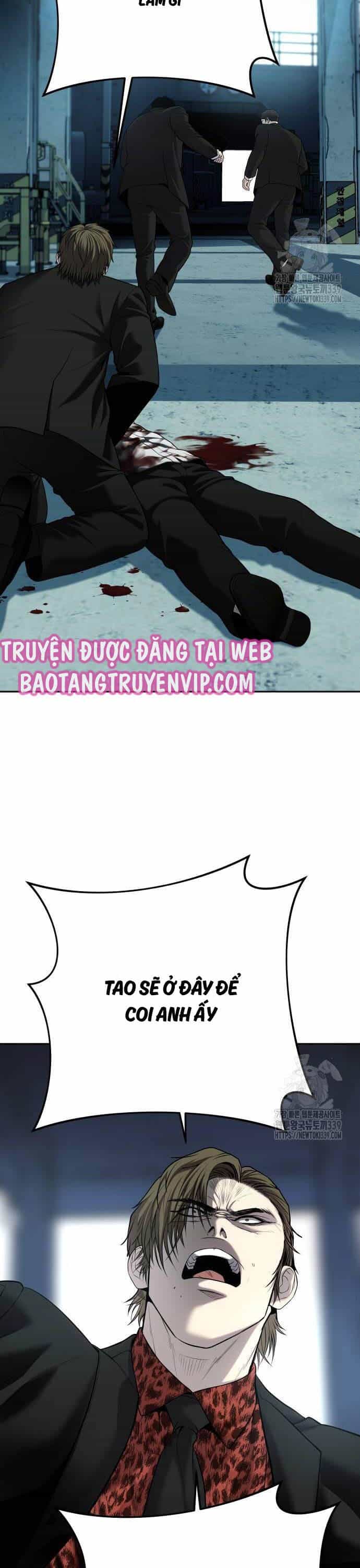 Đứa Con Báo Thù - Chương 12 - ảnh 28