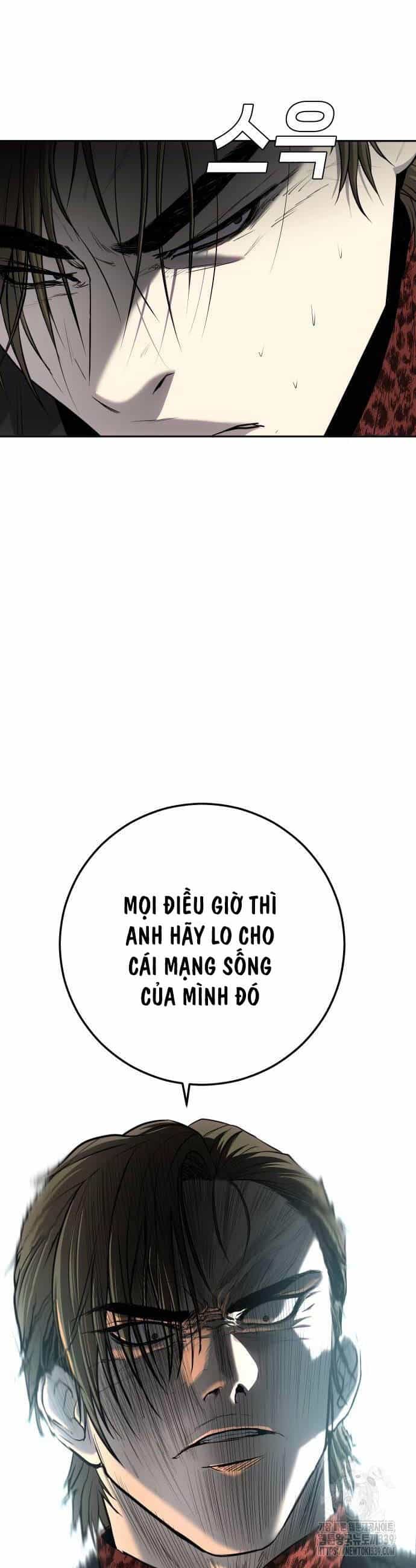 Đứa Con Báo Thù - Chương 12 - ảnh 30