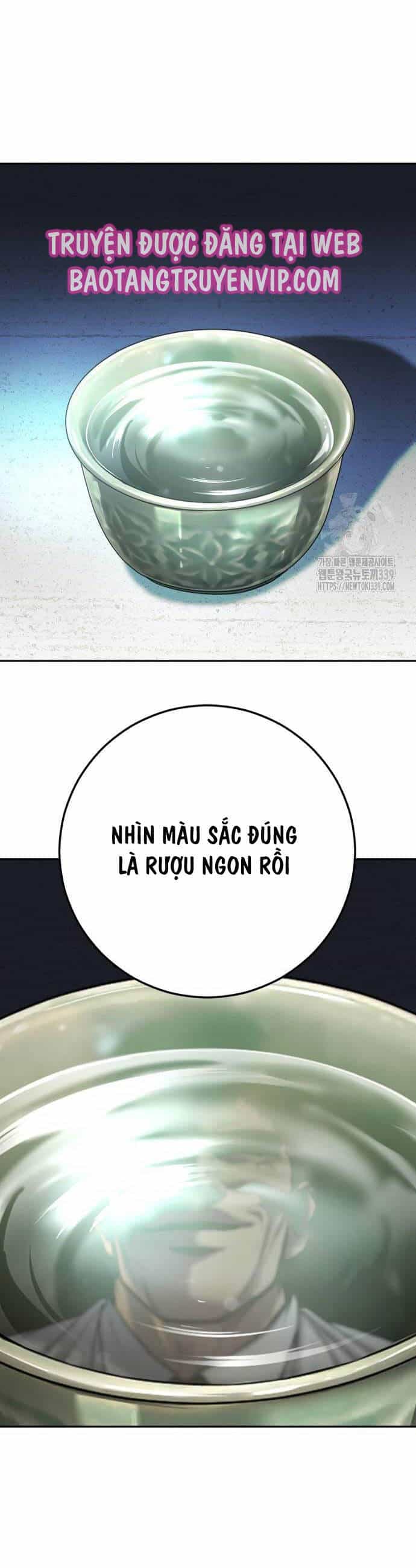 Đứa Con Báo Thù - Chương 12 - ảnh 36