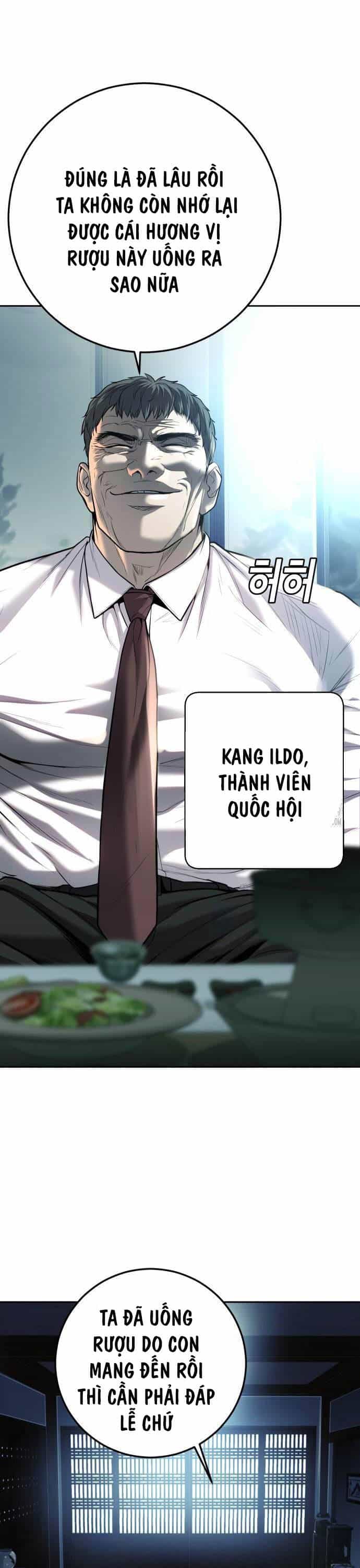 Đứa Con Báo Thù - Chương 12 - ảnh 37
