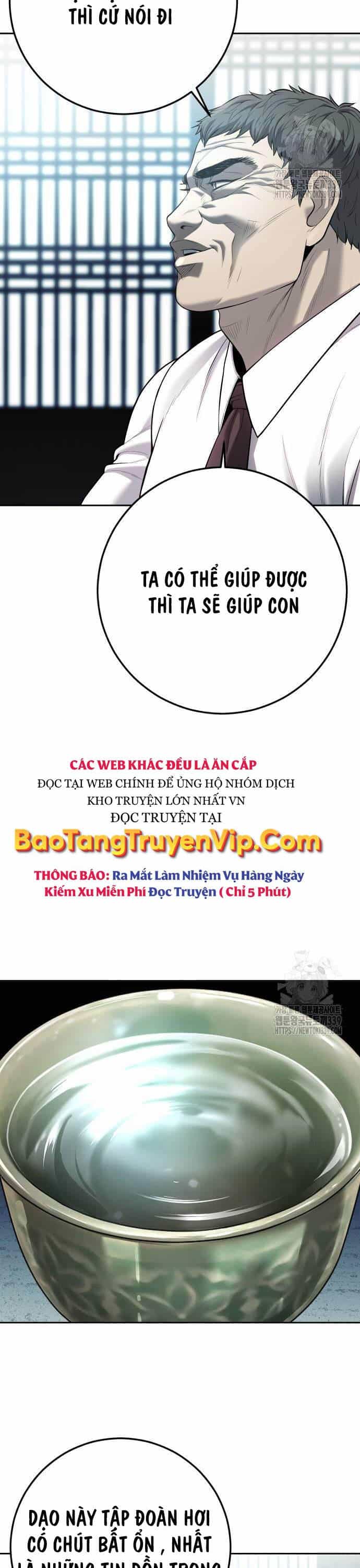 Đứa Con Báo Thù - Chương 12 - ảnh 39
