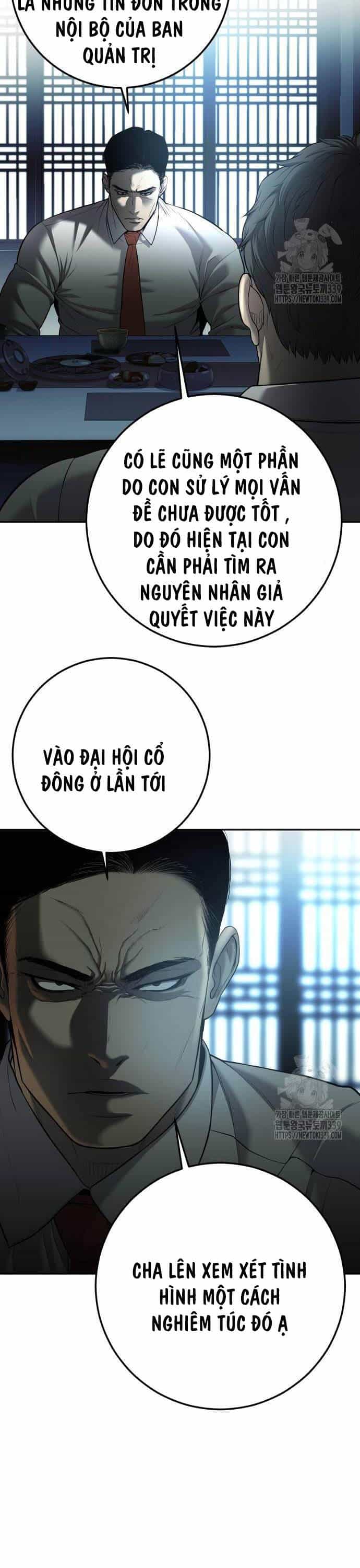 Đứa Con Báo Thù - Chương 12 - ảnh 40