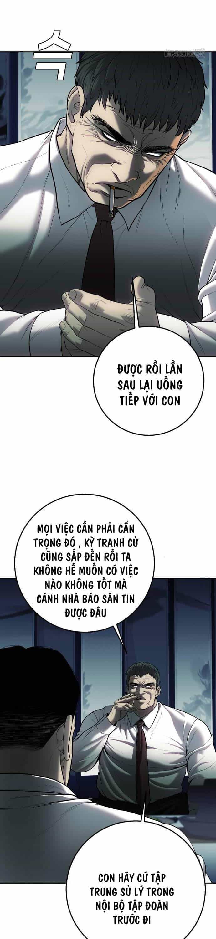 Đứa Con Báo Thù - Chương 12 - ảnh 44
