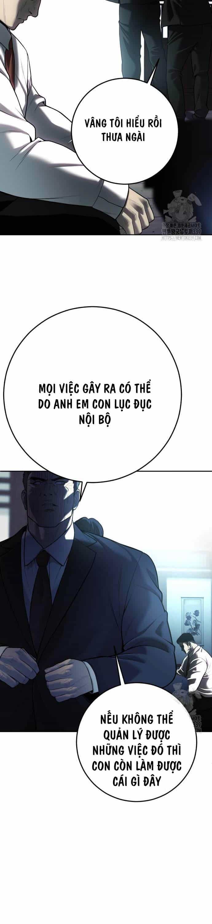 Đứa Con Báo Thù - Chương 12 - ảnh 47