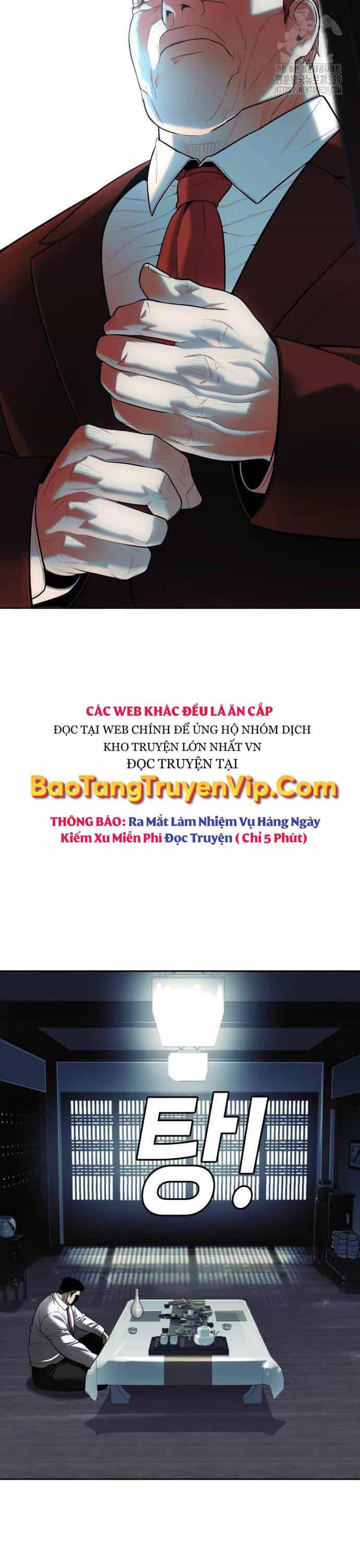 Đứa Con Báo Thù - Chương 12 - ảnh 50