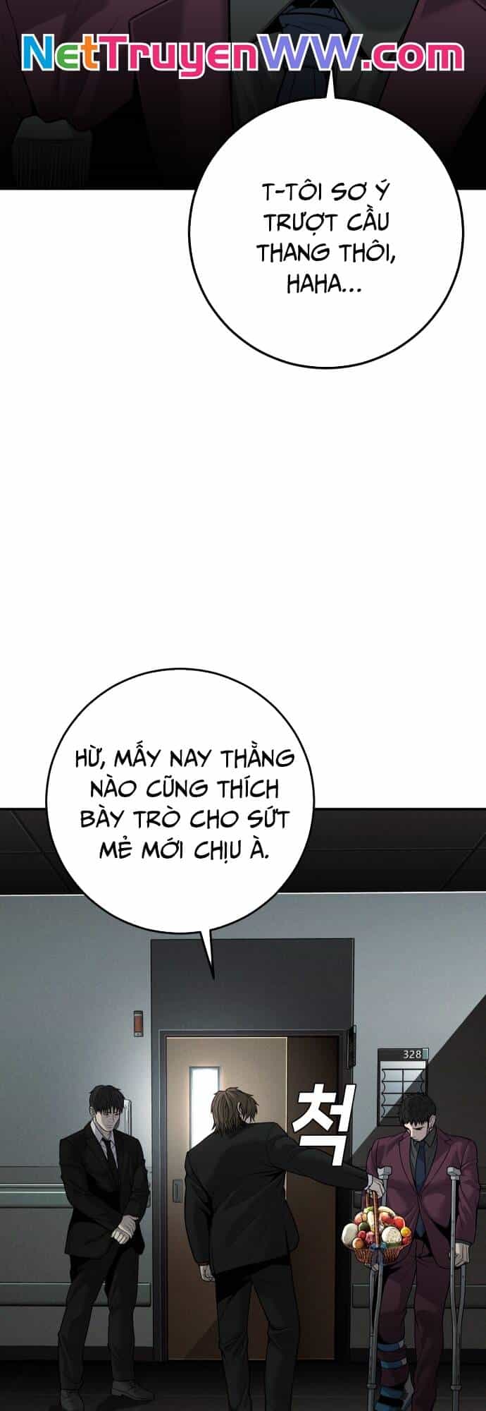 Đứa Con Báo Thù - Chương 13 - ảnh 15