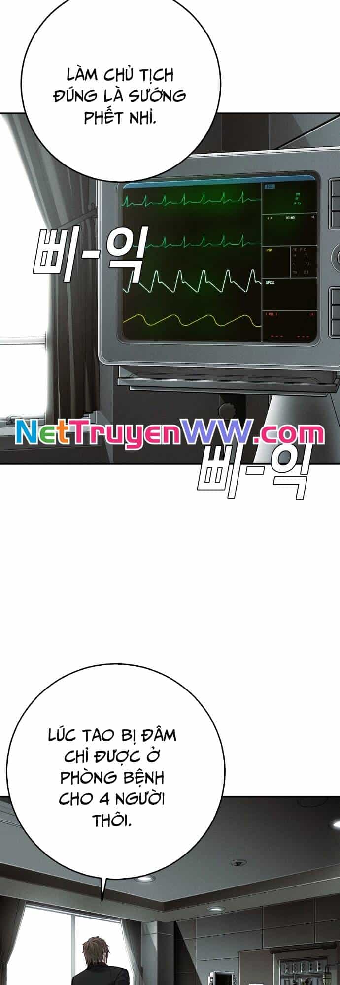Đứa Con Báo Thù - Chương 13 - ảnh 19