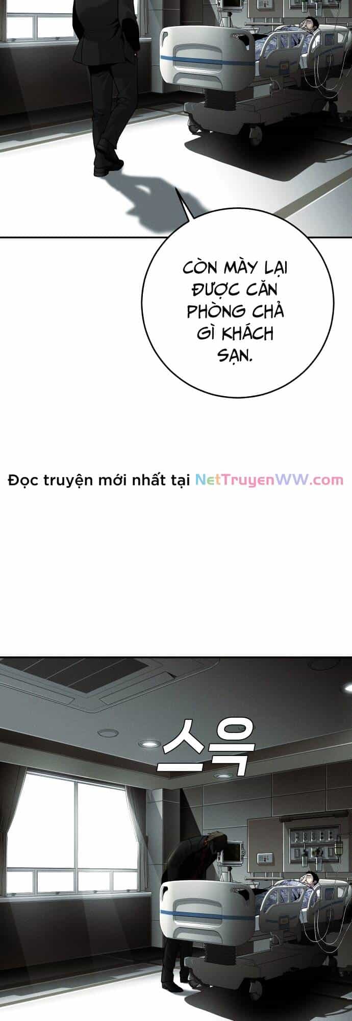 Đứa Con Báo Thù - Chương 13 - ảnh 20