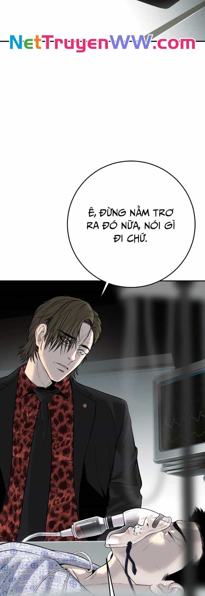 Đứa Con Báo Thù - Chương 13 - ảnh 21