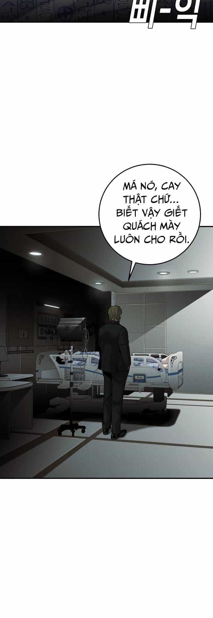 Đứa Con Báo Thù - Chương 13 - ảnh 23