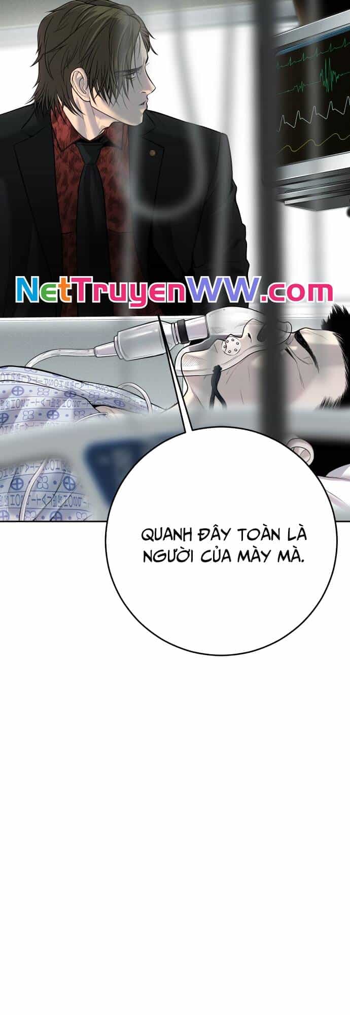 Đứa Con Báo Thù - Chương 13 - ảnh 25