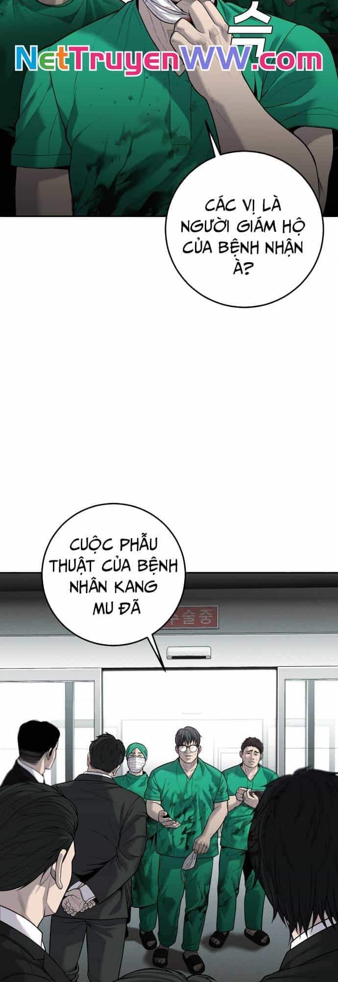 Đứa Con Báo Thù - Chương 13 - ảnh 4