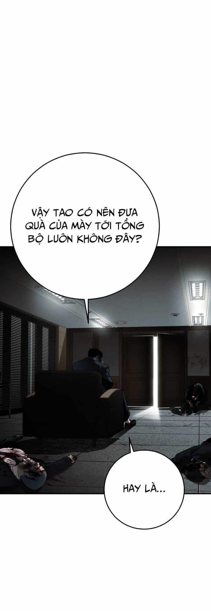 Đứa Con Báo Thù - Chương 14 - ảnh 1