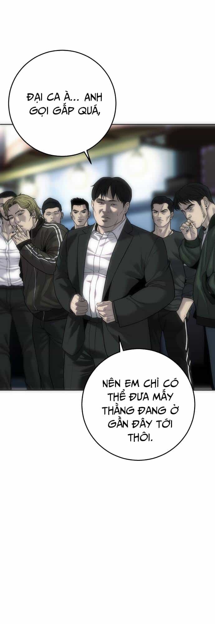 Đứa Con Báo Thù - Chương 14 - ảnh 10