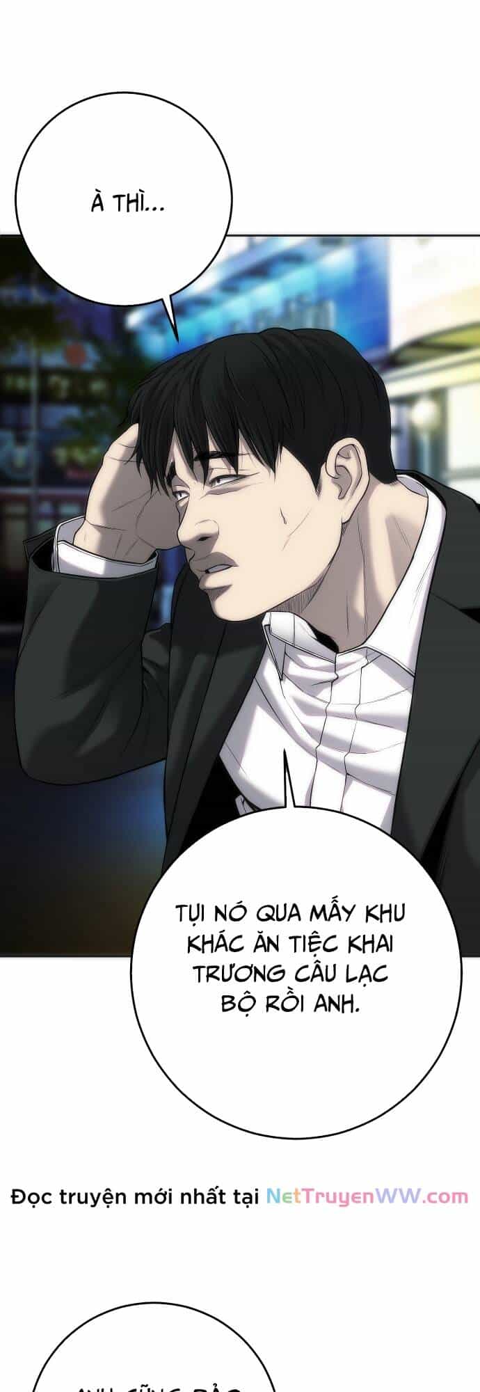 Đứa Con Báo Thù - Chương 14 - ảnh 14