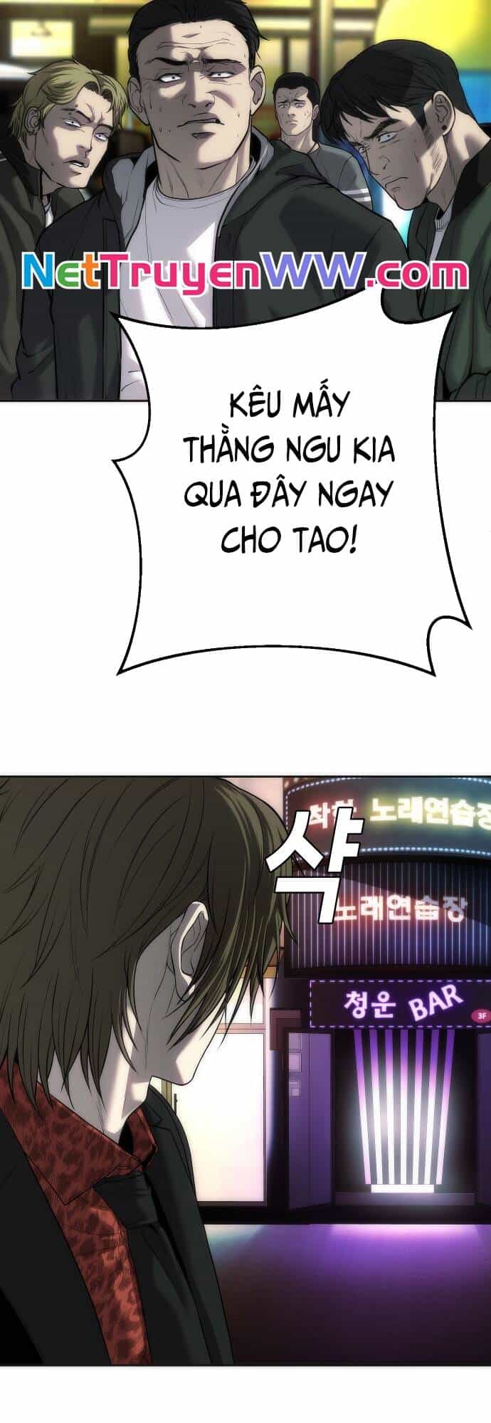 Đứa Con Báo Thù - Chương 14 - ảnh 19