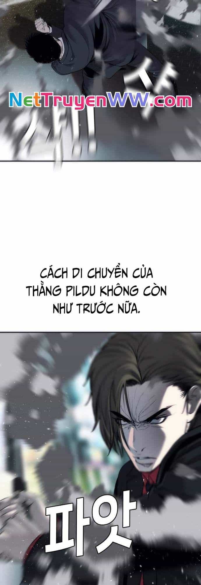 Đứa Con Báo Thù - Chương 15 - ảnh 16