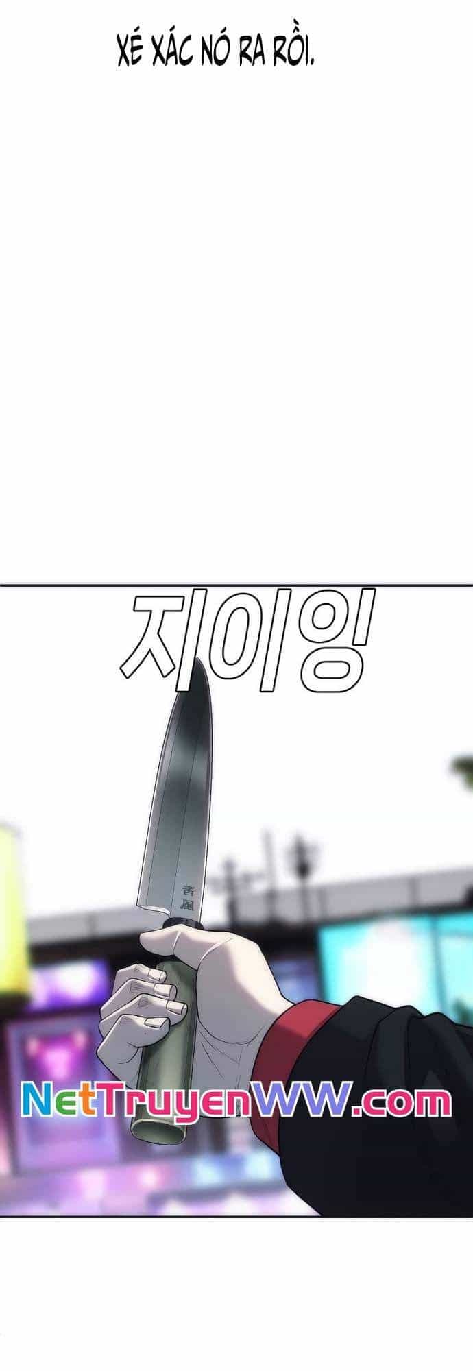 Đứa Con Báo Thù - Chương 15 - ảnh 19