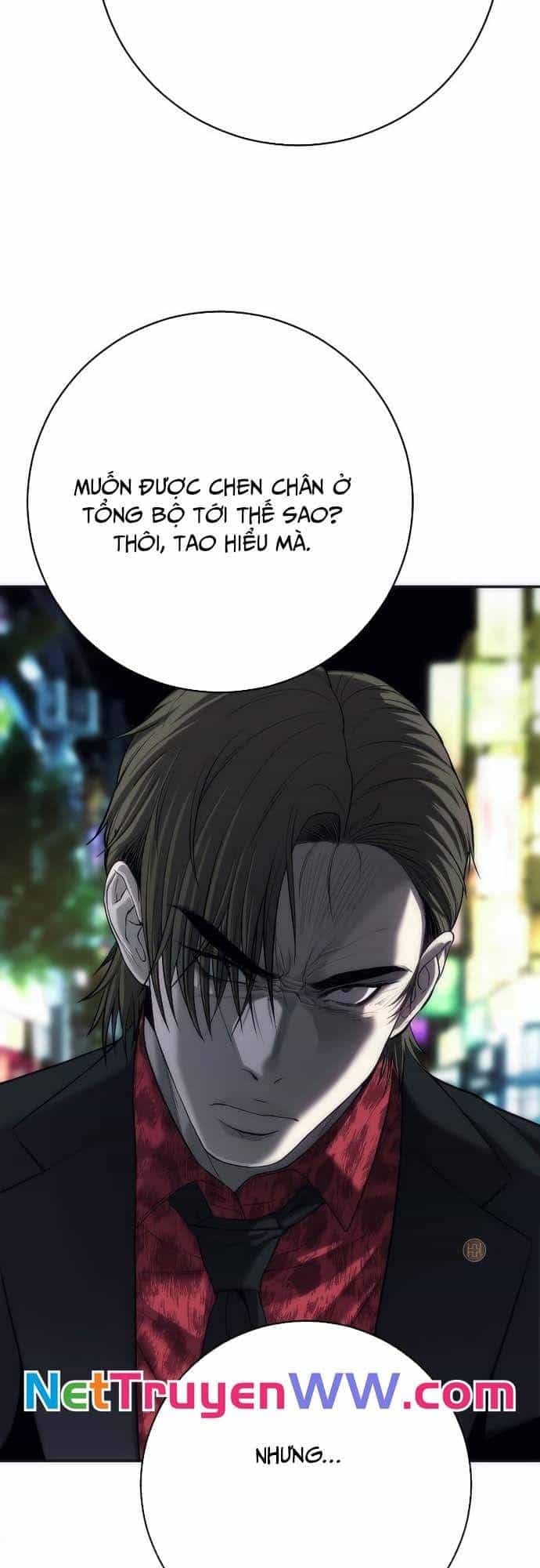 Đứa Con Báo Thù - Chương 15 - ảnh 4