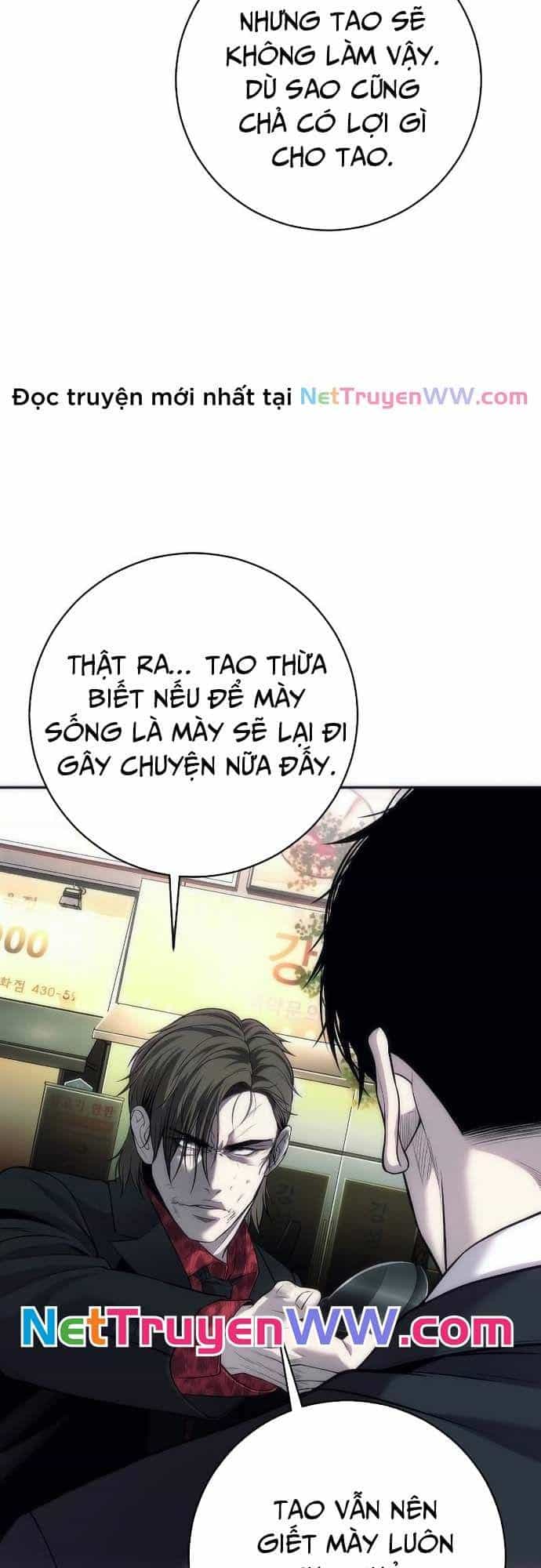 Đứa Con Báo Thù - Chương 15 - ảnh 40