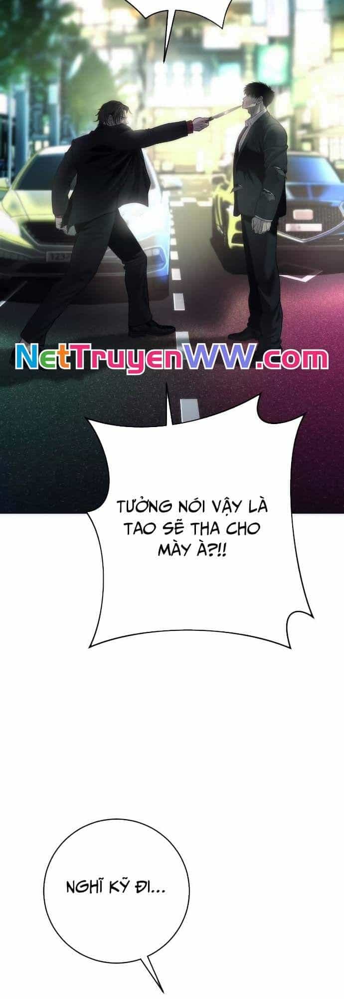 Đứa Con Báo Thù - Chương 15 - ảnh 44