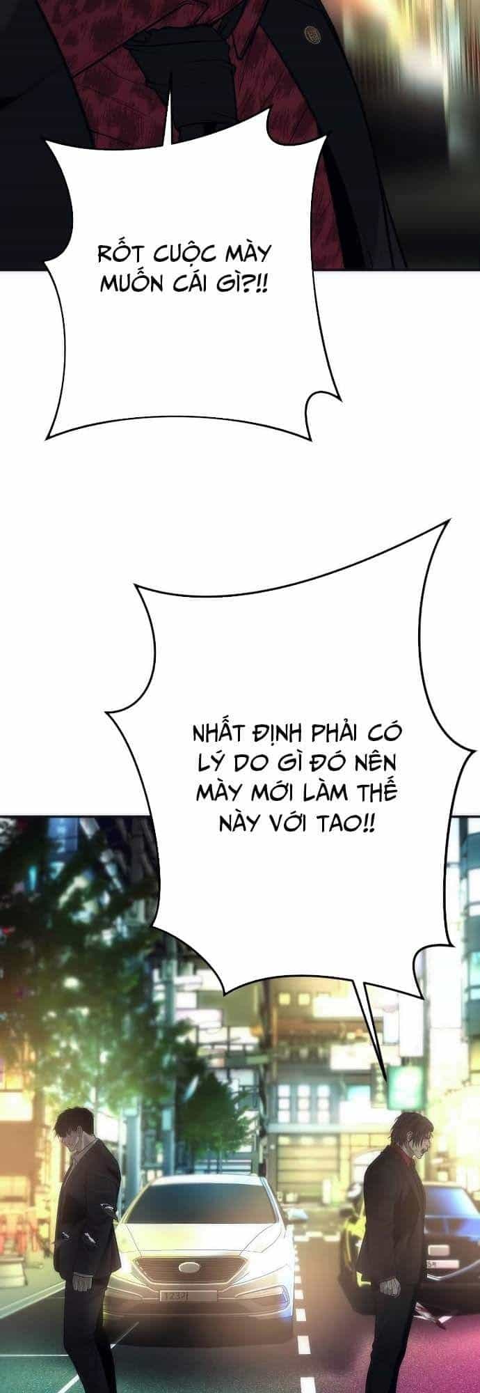 Đứa Con Báo Thù - Chương 15 - ảnh 53