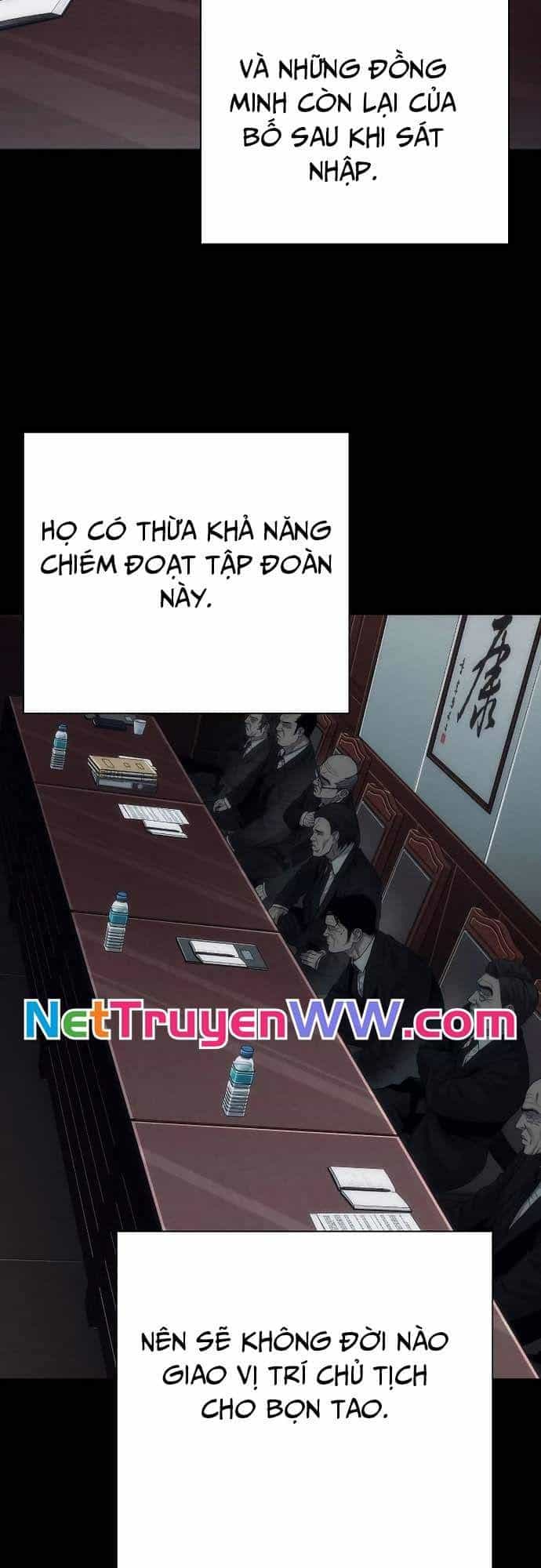 Đứa Con Báo Thù - Chương 15 - ảnh 70