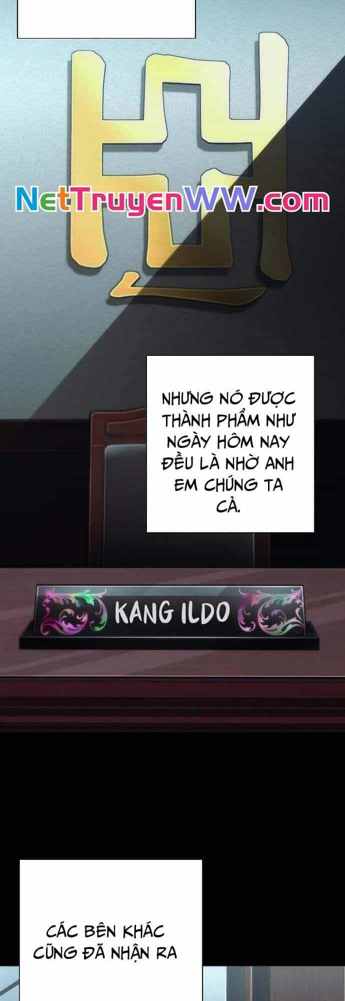 Đứa Con Báo Thù - Chương 15 - ảnh 72
