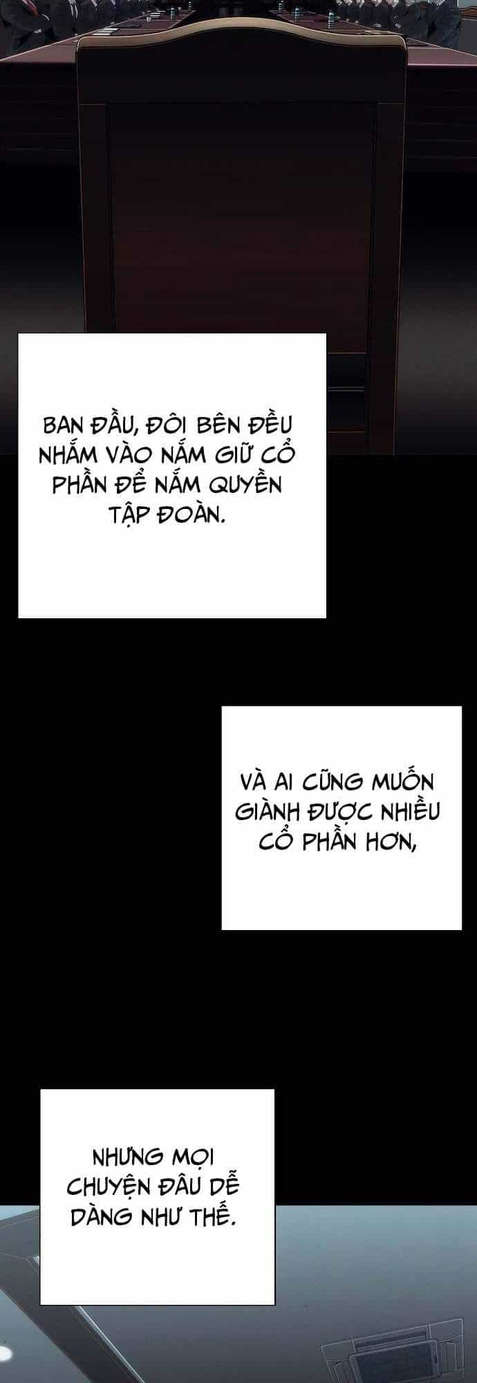 Đứa Con Báo Thù - Chương 15 - ảnh 74