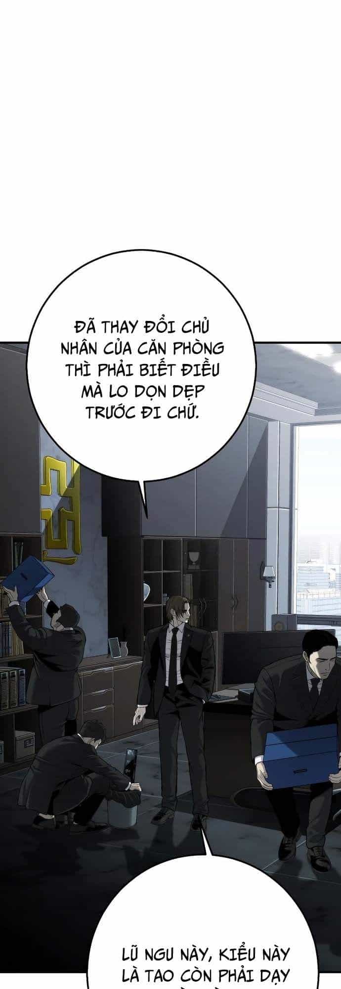 Đứa Con Báo Thù - Chương 16 - ảnh 10