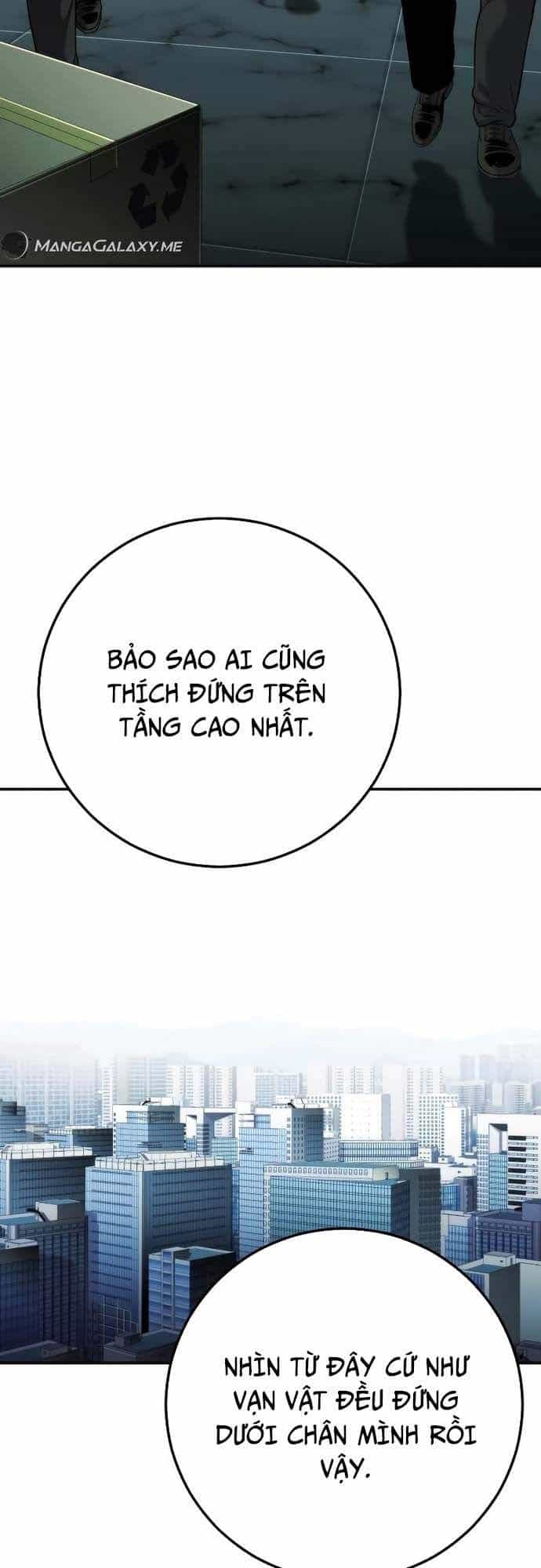 Đứa Con Báo Thù - Chương 16 - ảnh 12