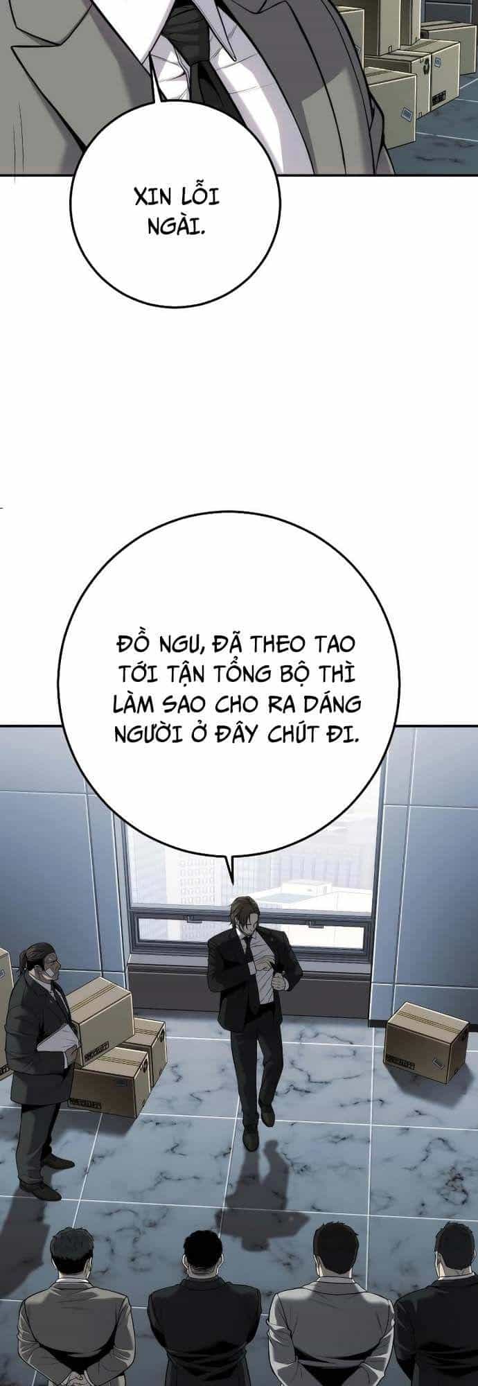 Đứa Con Báo Thù - Chương 16 - ảnh 19