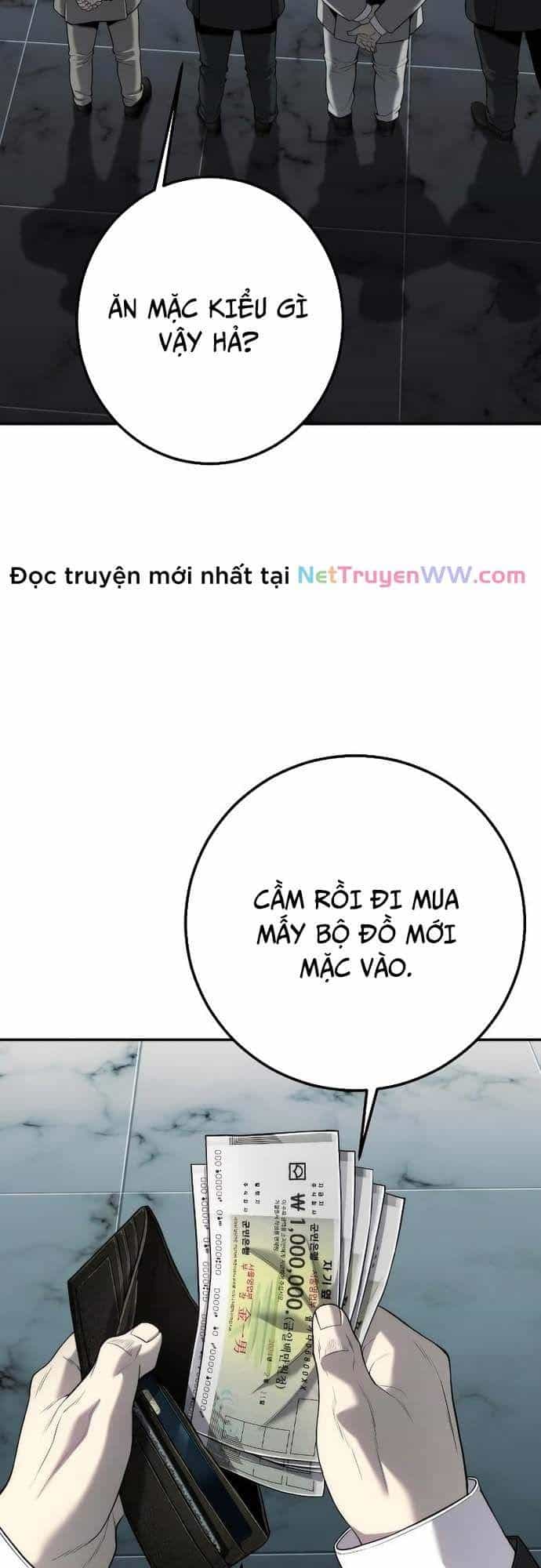 Đứa Con Báo Thù - Chương 16 - ảnh 20
