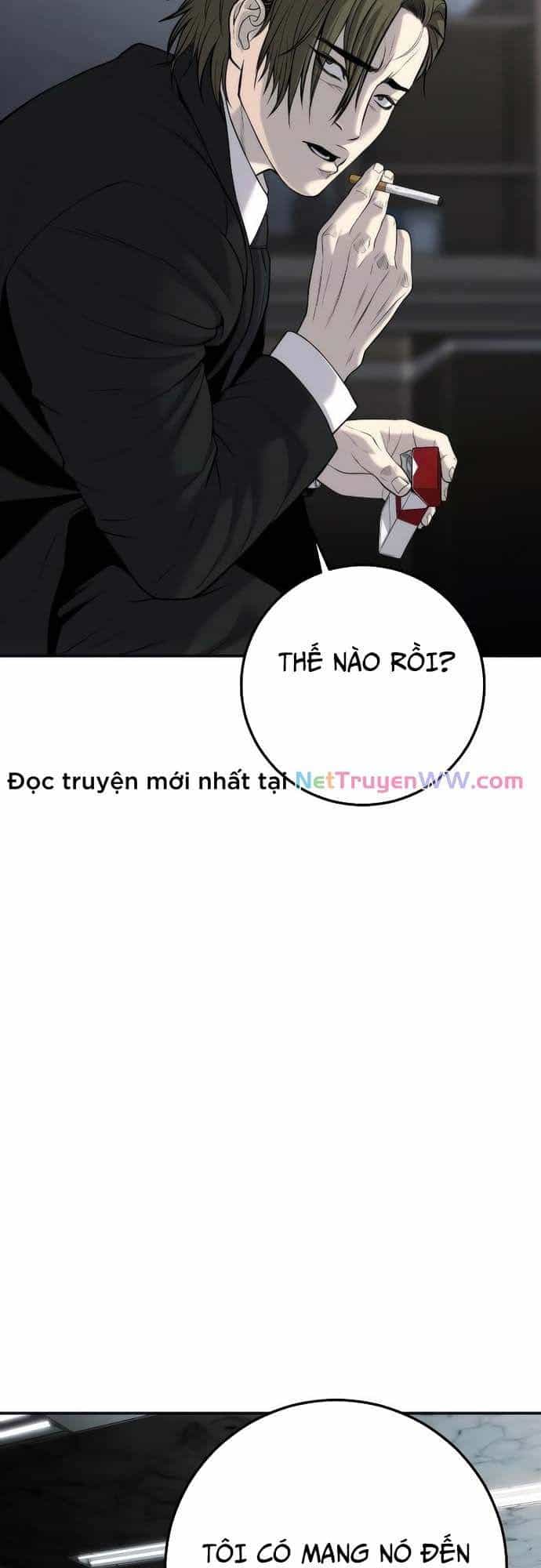 Đứa Con Báo Thù - Chương 16 - ảnh 26