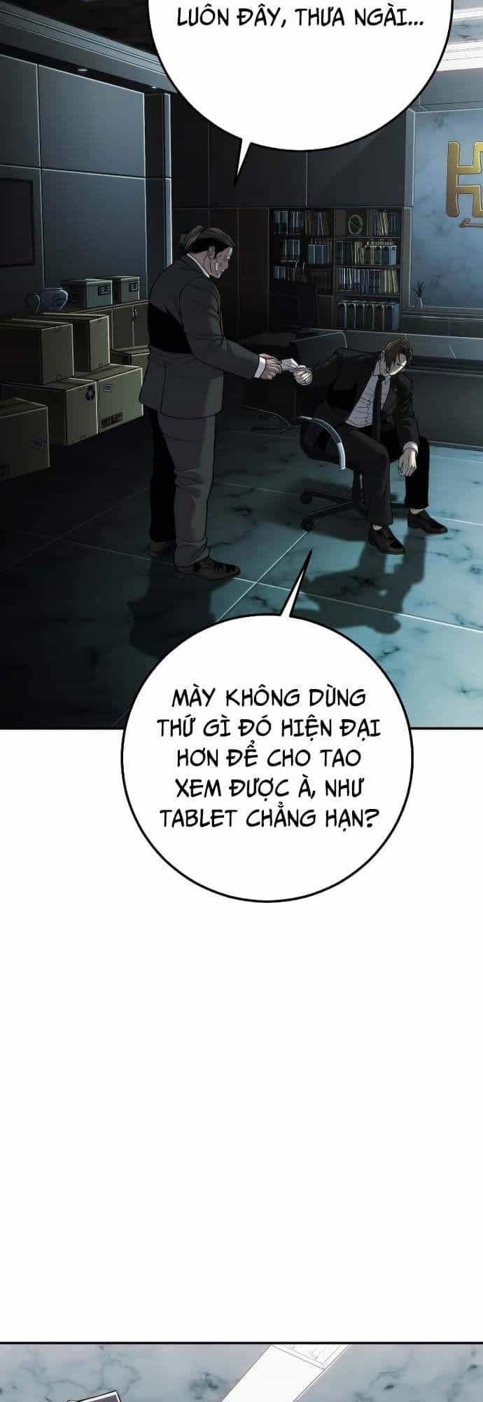 Đứa Con Báo Thù - Chương 16 - ảnh 27