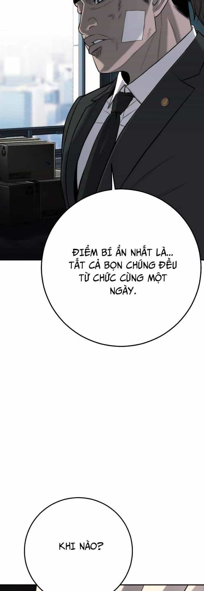Đứa Con Báo Thù - Chương 16 - ảnh 33