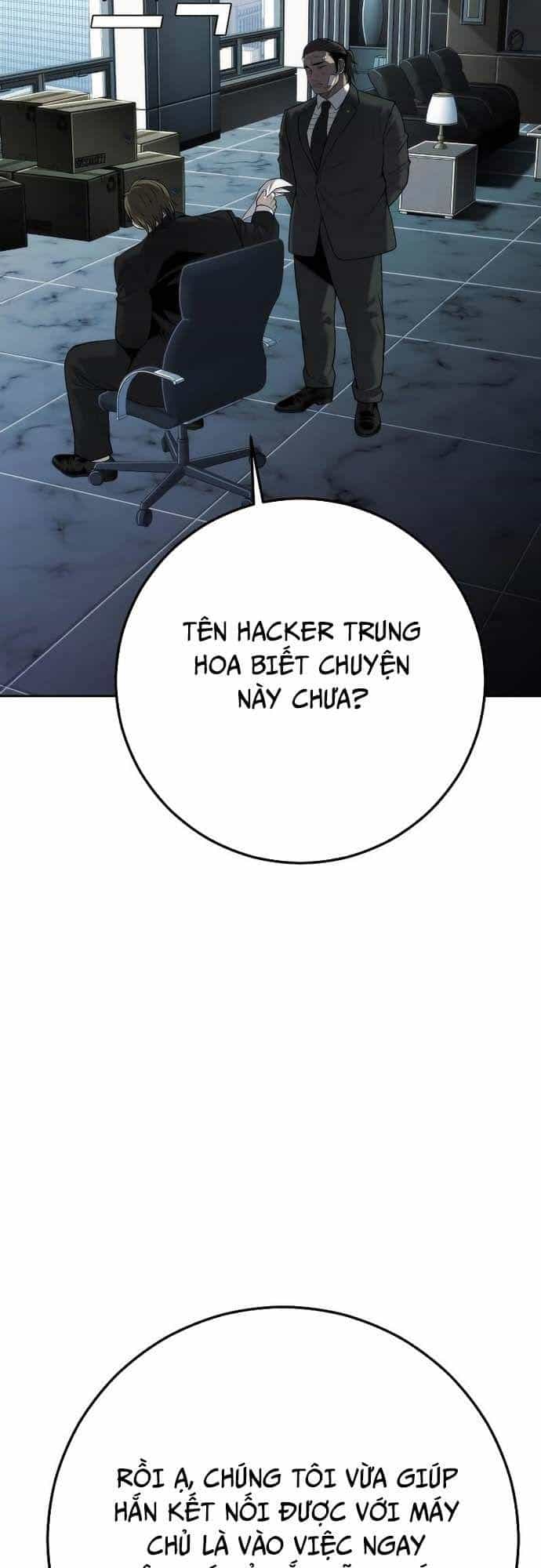 Đứa Con Báo Thù - Chương 16 - ảnh 43