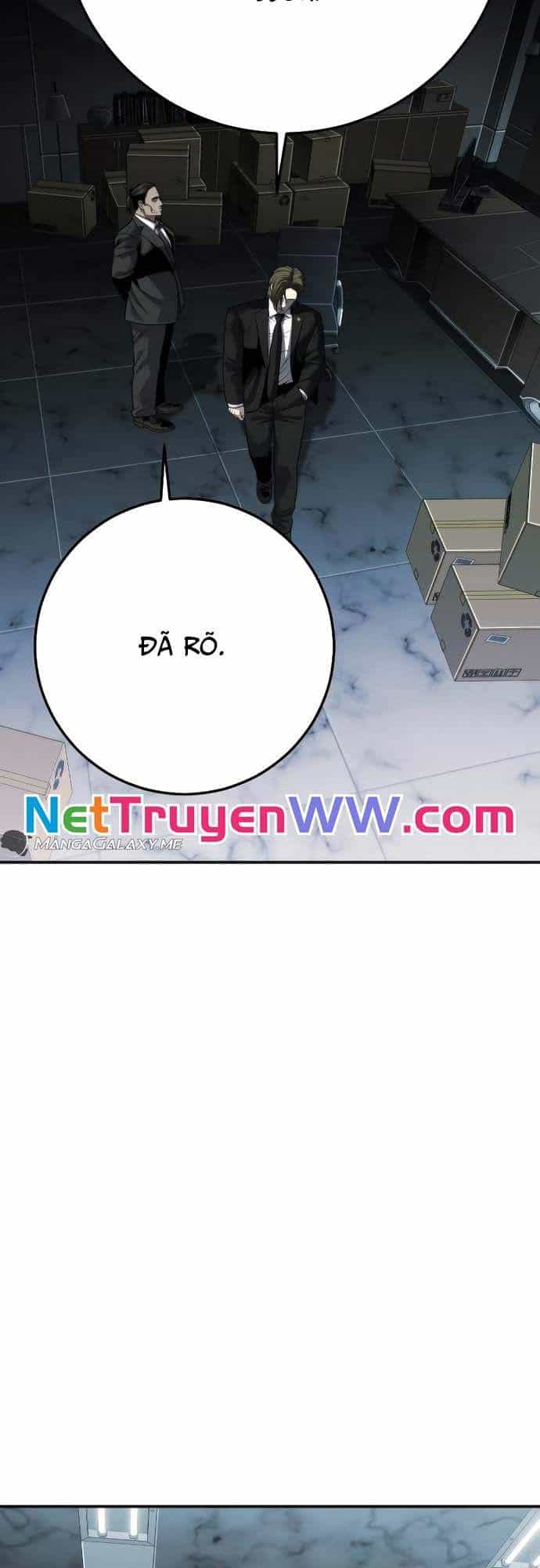 Đứa Con Báo Thù - Chương 16 - ảnh 47