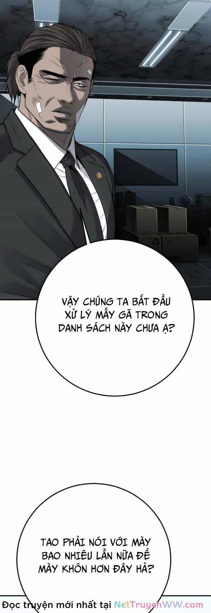 Đứa Con Báo Thù - Chương 16 - ảnh 48