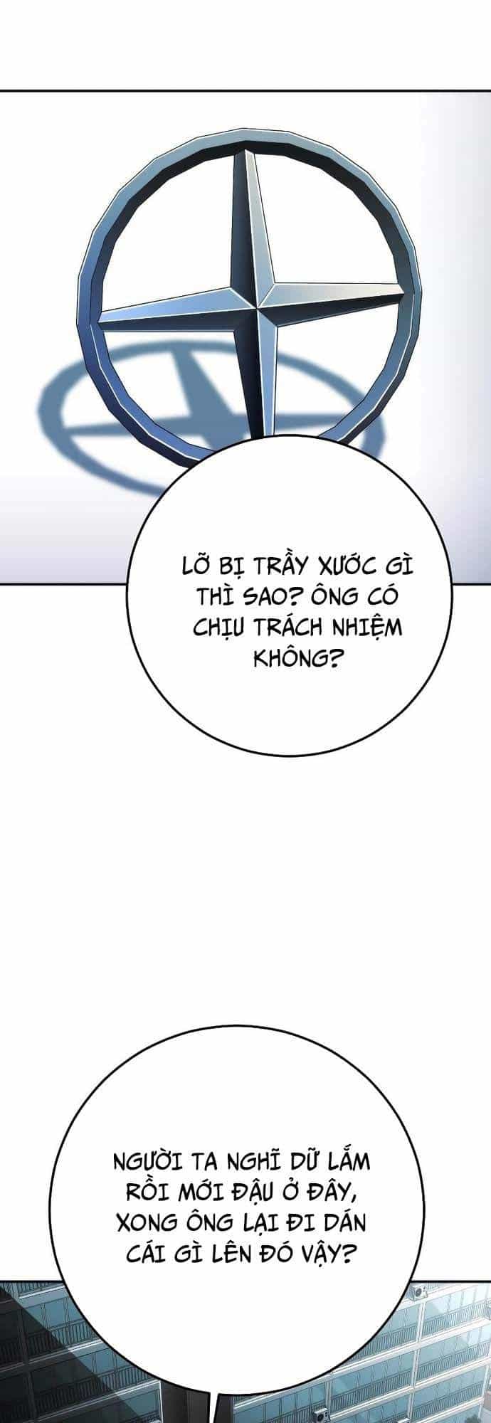 Đứa Con Báo Thù - Chương 16 - ảnh 61