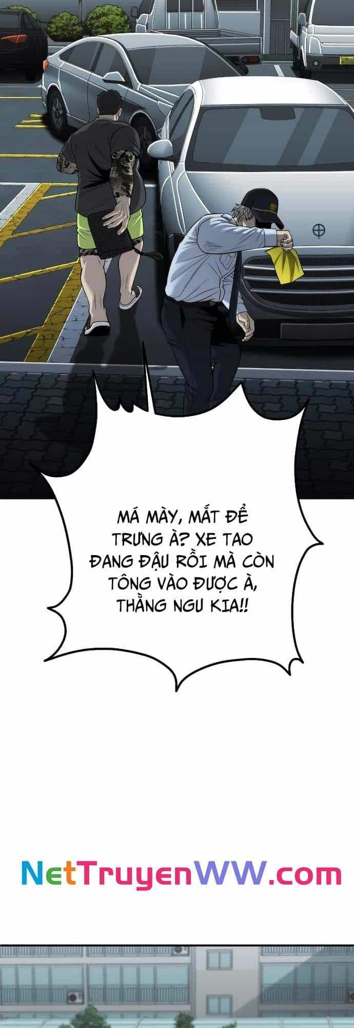 Đứa Con Báo Thù - Chương 16 - ảnh 67