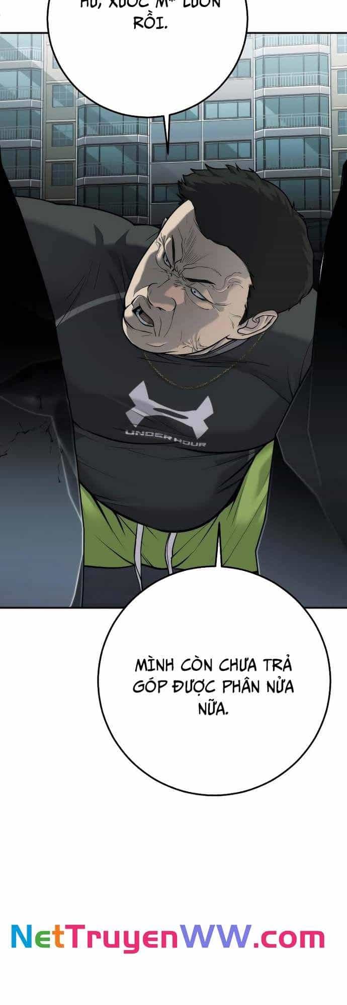 Đứa Con Báo Thù - Chương 16 - ảnh 69