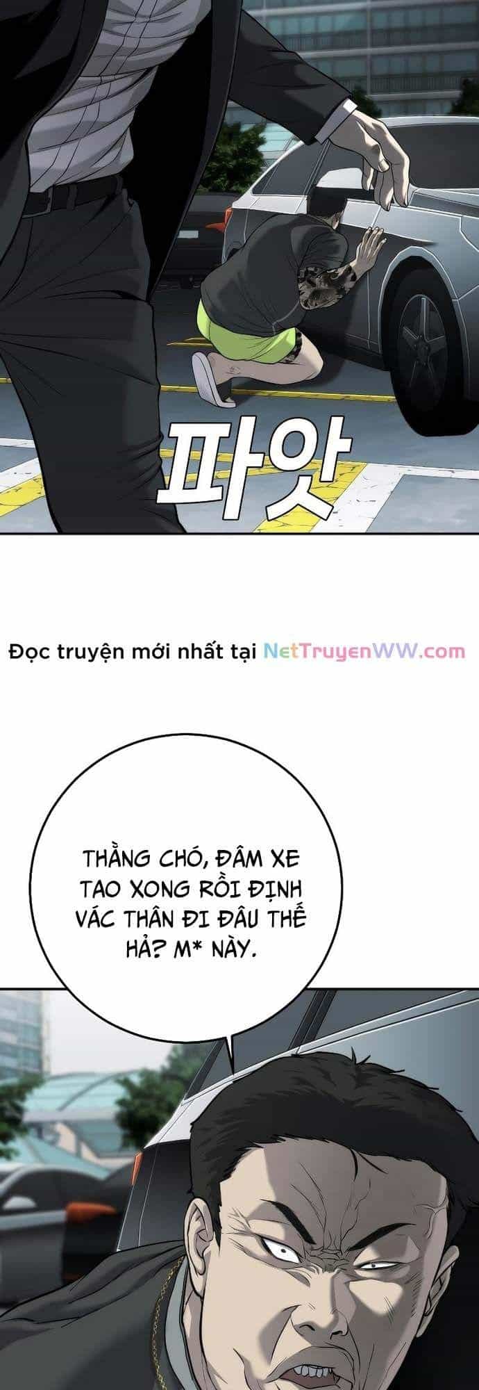 Đứa Con Báo Thù - Chương 16 - ảnh 74